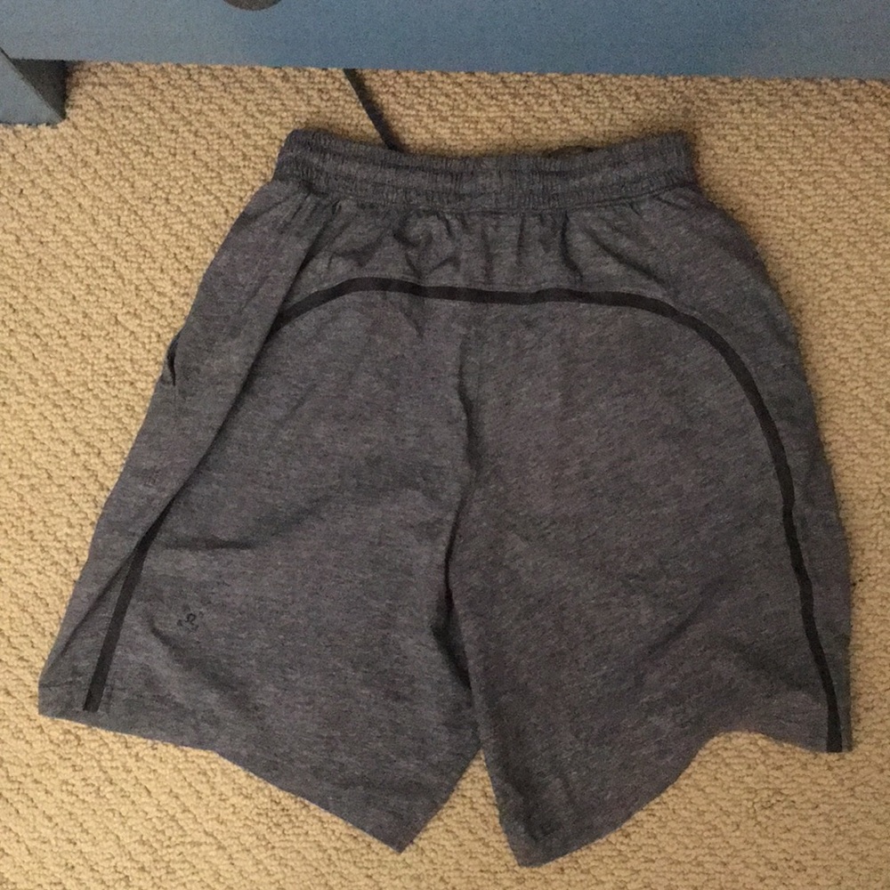 lululemon pacebreaker 7” linerless